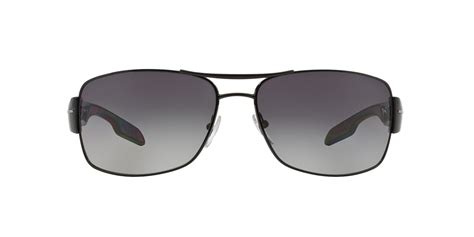 prada sun glasses sps53n|Prada Linea Rossa SPS53N – Fashion Eyewear US.